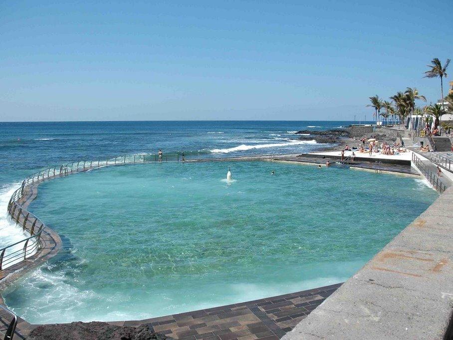 Пунта дель Идальго. Канарские острова (punta-del-idalgo-kanarskie-ostrova) Досуг, хобби