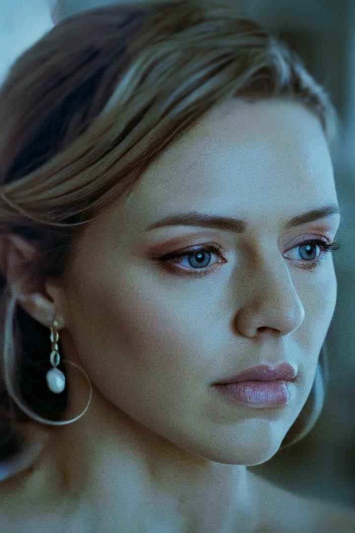 Betrayed Within (betrayed-within) Фильм 2022