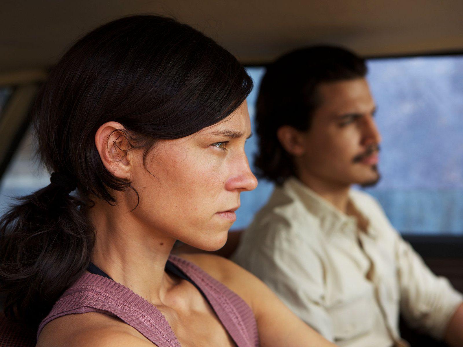 Цвет океана (tsvet-okeana) Фильм 2011