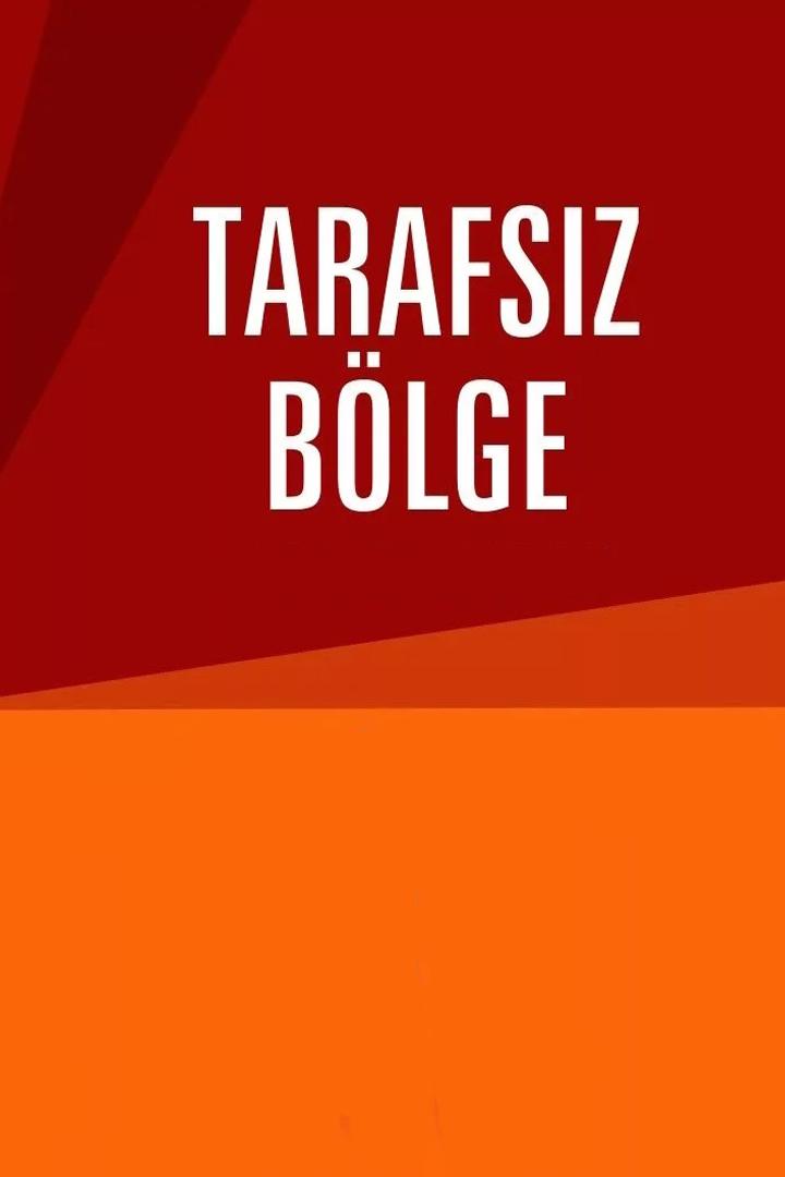 Tarafsız Bölge (tarafsz-blge) Ток-шоу