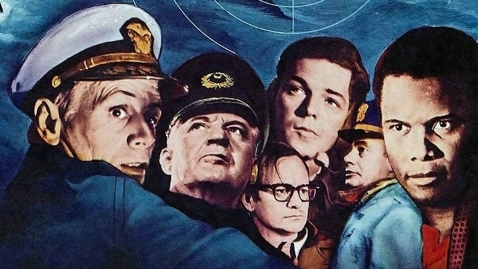 Случай с Бедфордом (sluchaj-s-bedfordom) Фильм 1965