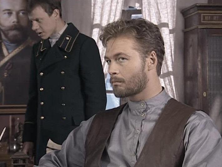 Богатство (bogatstvo) Сериал 2004