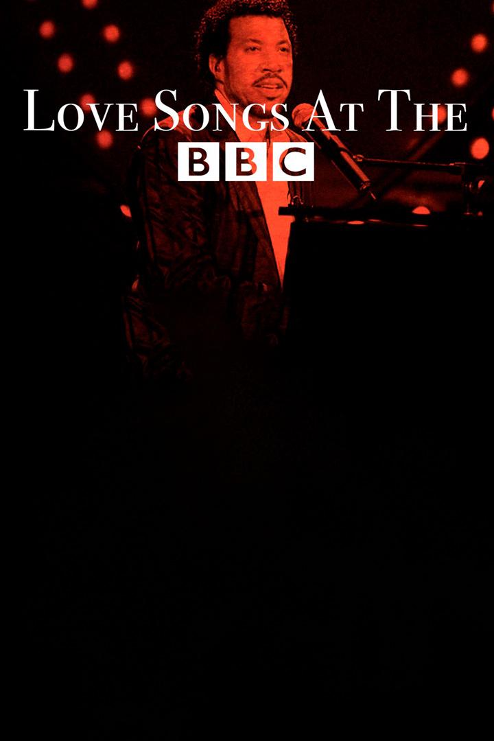 Love Songs at the BBC (love-songs-at-the-bbc) Досуг, хобби
