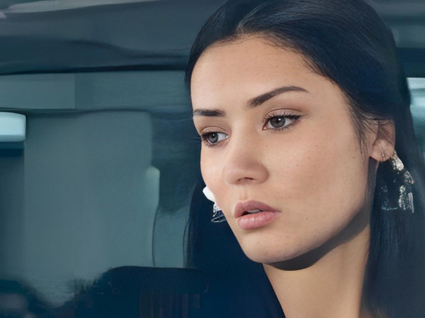 Махаббат-жұмақ төріндей-2 (mahabbat-zhma-trndej-2) Фильм 2016