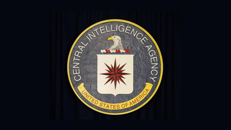 Постер Dark Secrets of the CIA