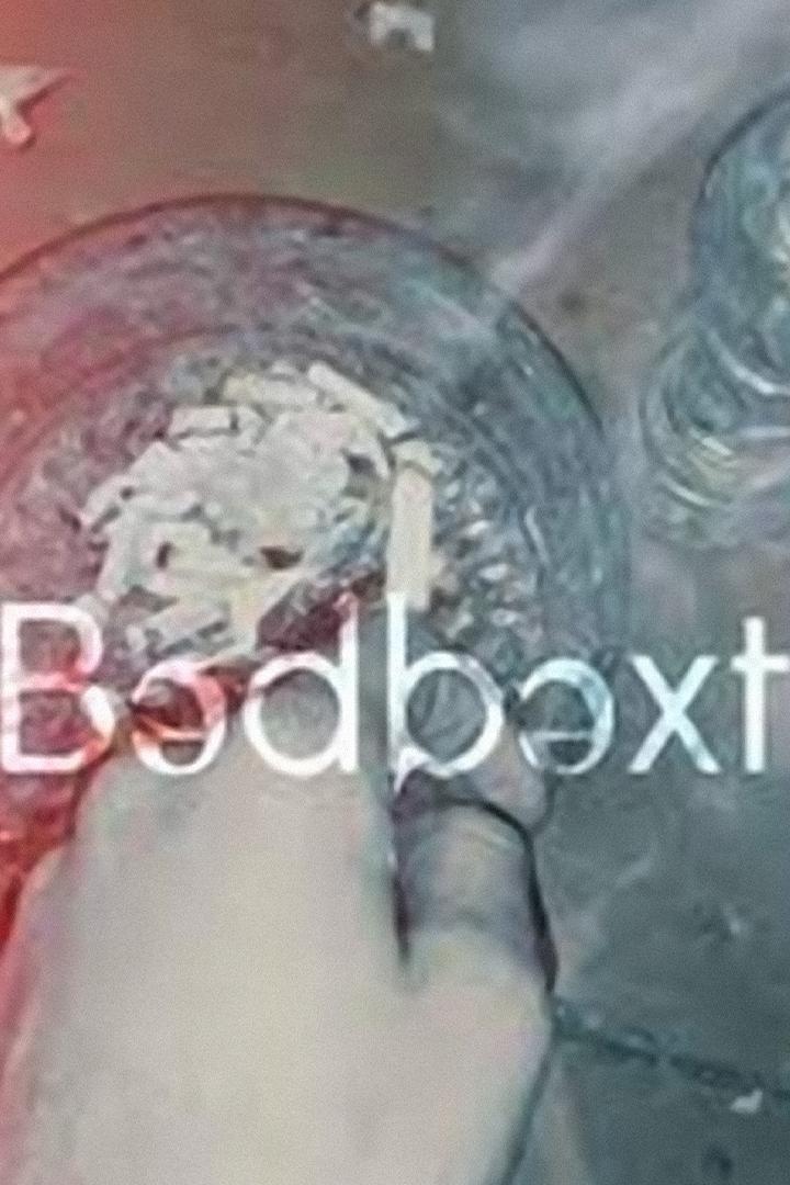 BədBəxt (bdbxt) Сериал