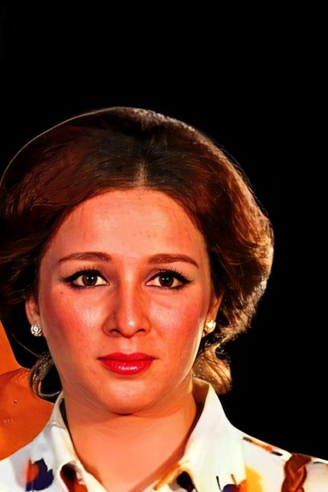 لا يامن كنت حبيبي Фильм 1976