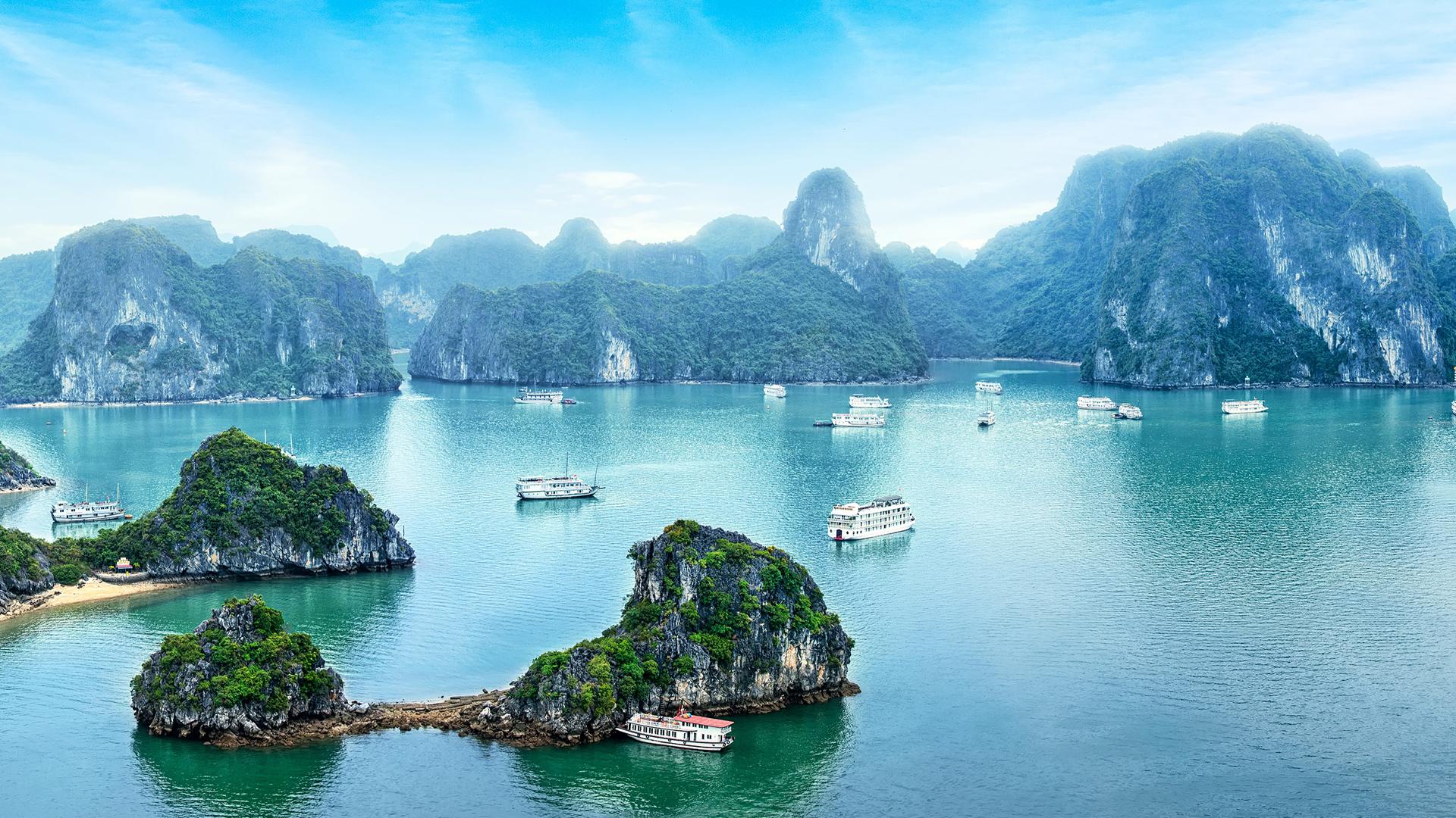 Вьетнам: Luxury holidays (vetnam-luxury-holidays) Досуг, хобби