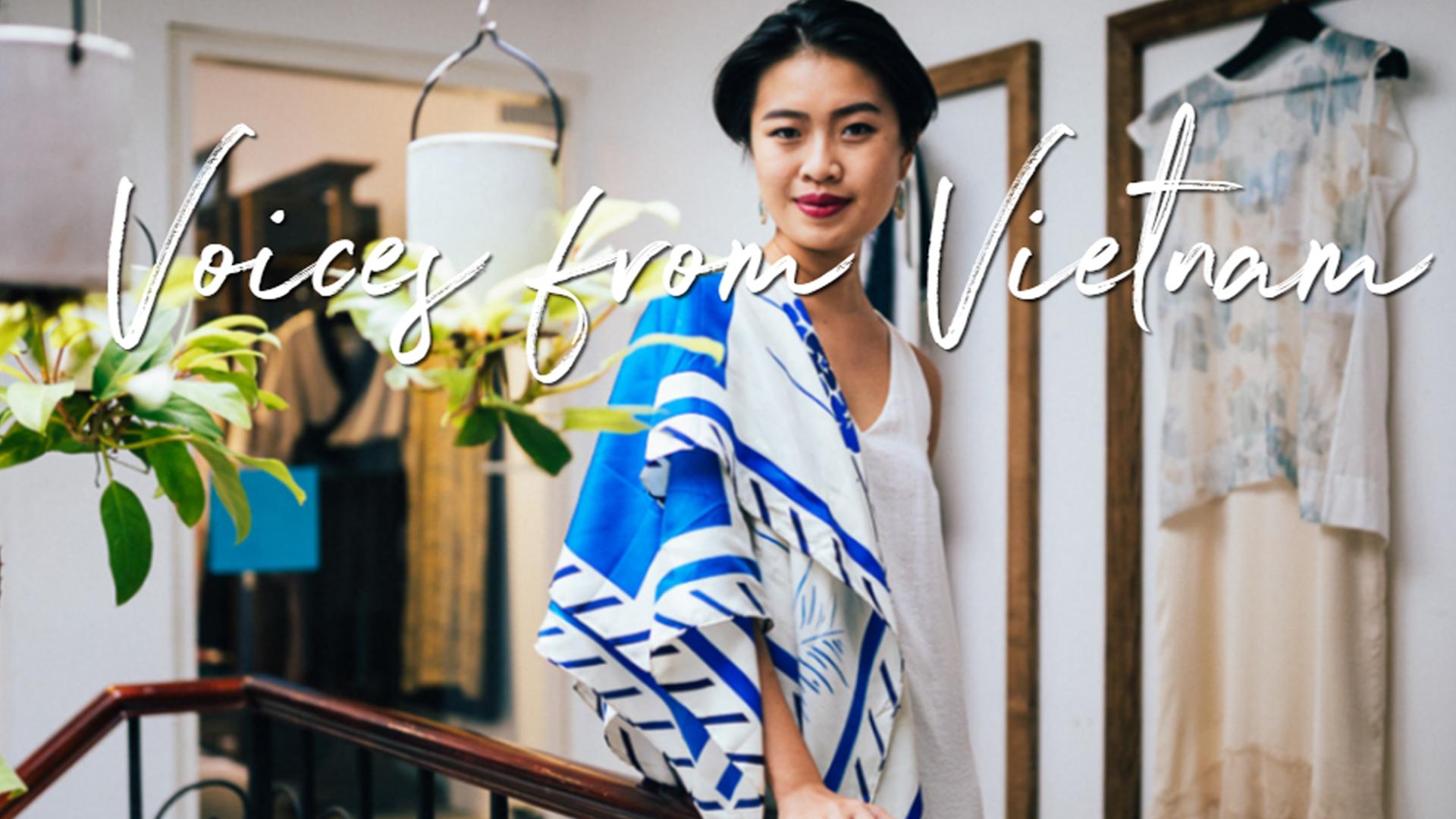 Вьетнам: Voices of Vietnam (vetnam-voices-of-vietnam) Досуг, хобби