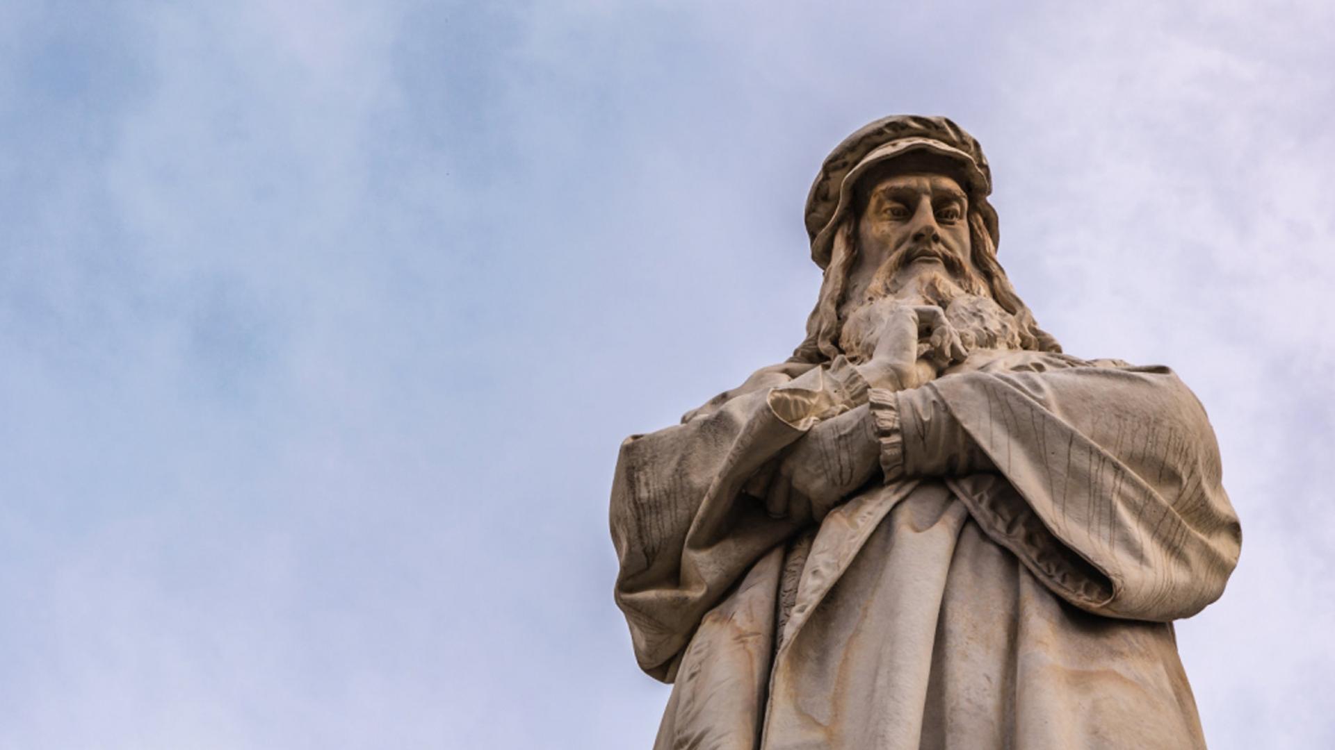 Италия: Leonardo & Milano (italija-leonardo-milano) Досуг, хобби