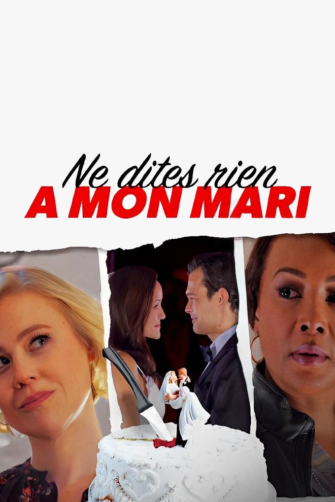 The Wrong Wedding Planner (the-wrong-wedding-planner) Фильм 2020
