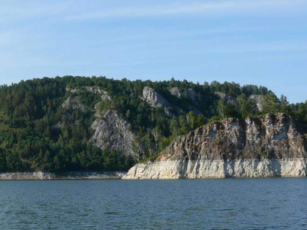 Остров Сакаска (ostrov-sakaska) Досуг, хобби