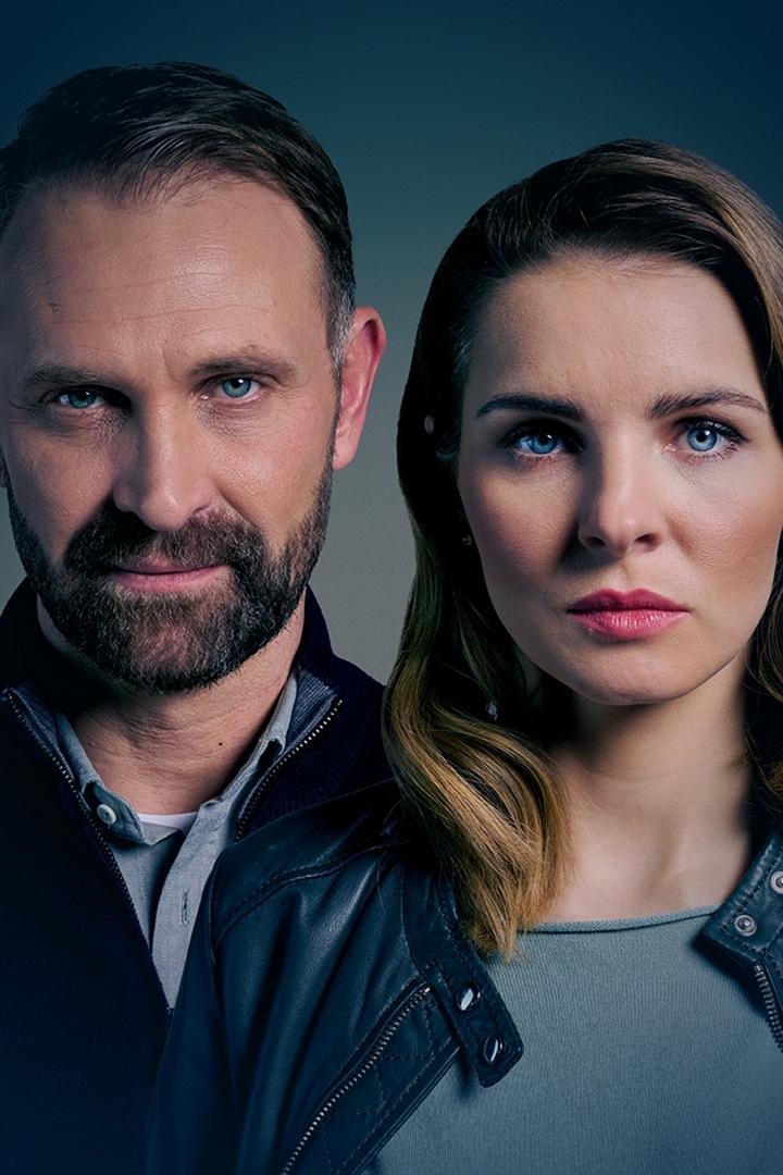 Klamstvo (klamstvo) Сериал 2023