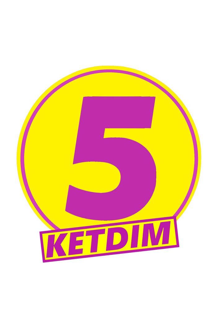 5 ketdim (5-ketdim) ТВ-шоу