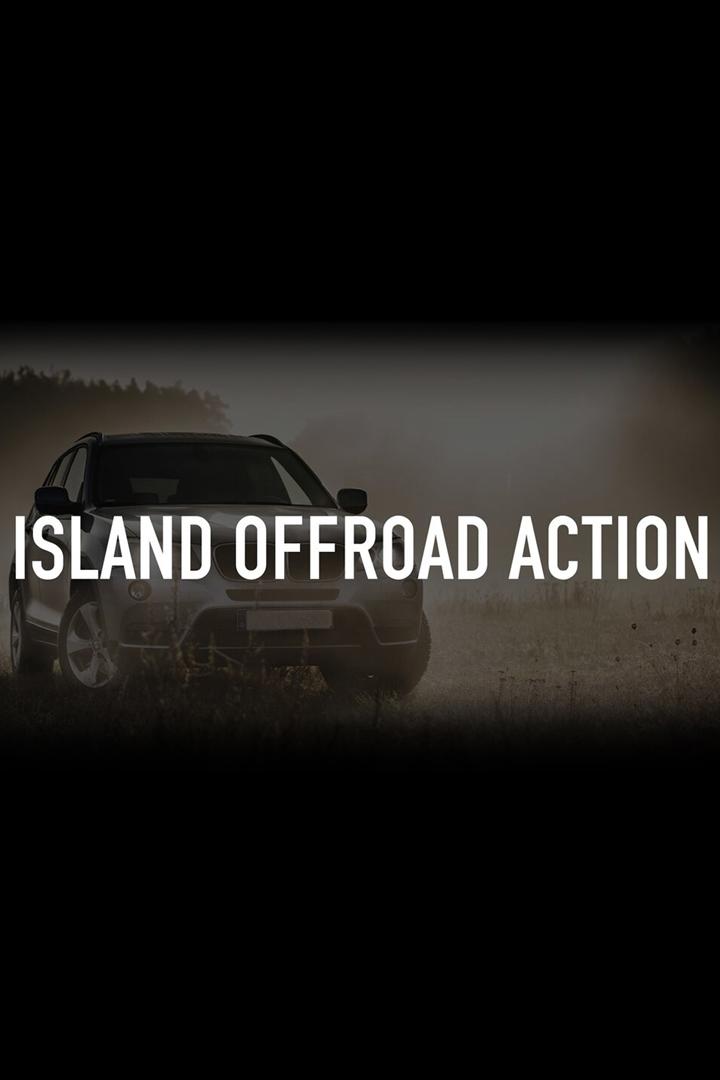 Special. Island Offroad Action (special-island-offroad-action) Досуг, хобби