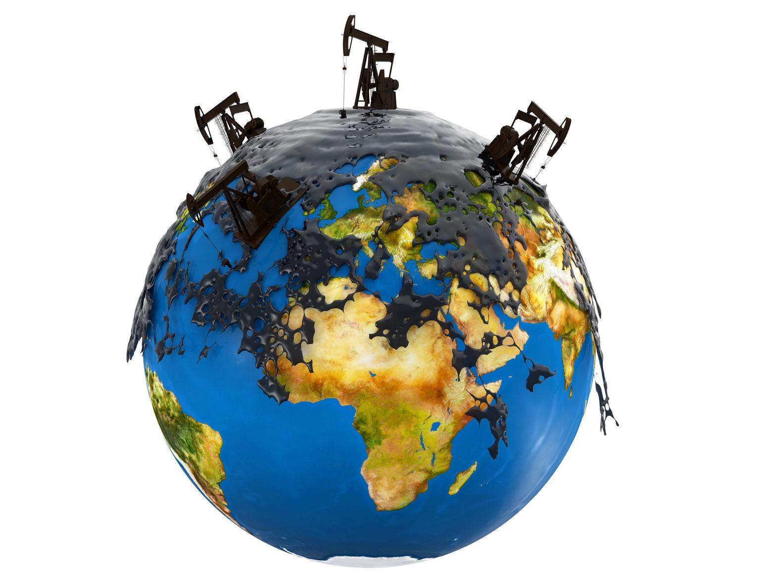 Нефтяная планета. Углеродные войны (neftjanaja-planeta-uglerodnye-vojny) Документальный фильм