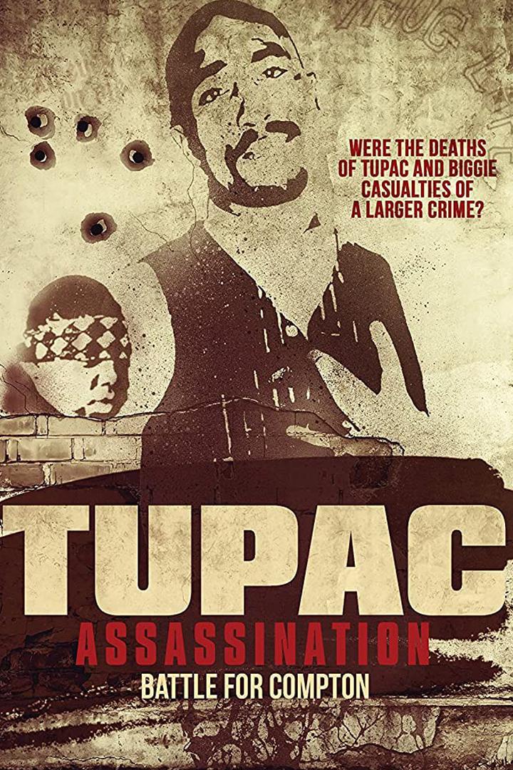 2Pac - Assassination: Battle For Compton (2pac-assassination-battle-for-compton) Документальный фильм