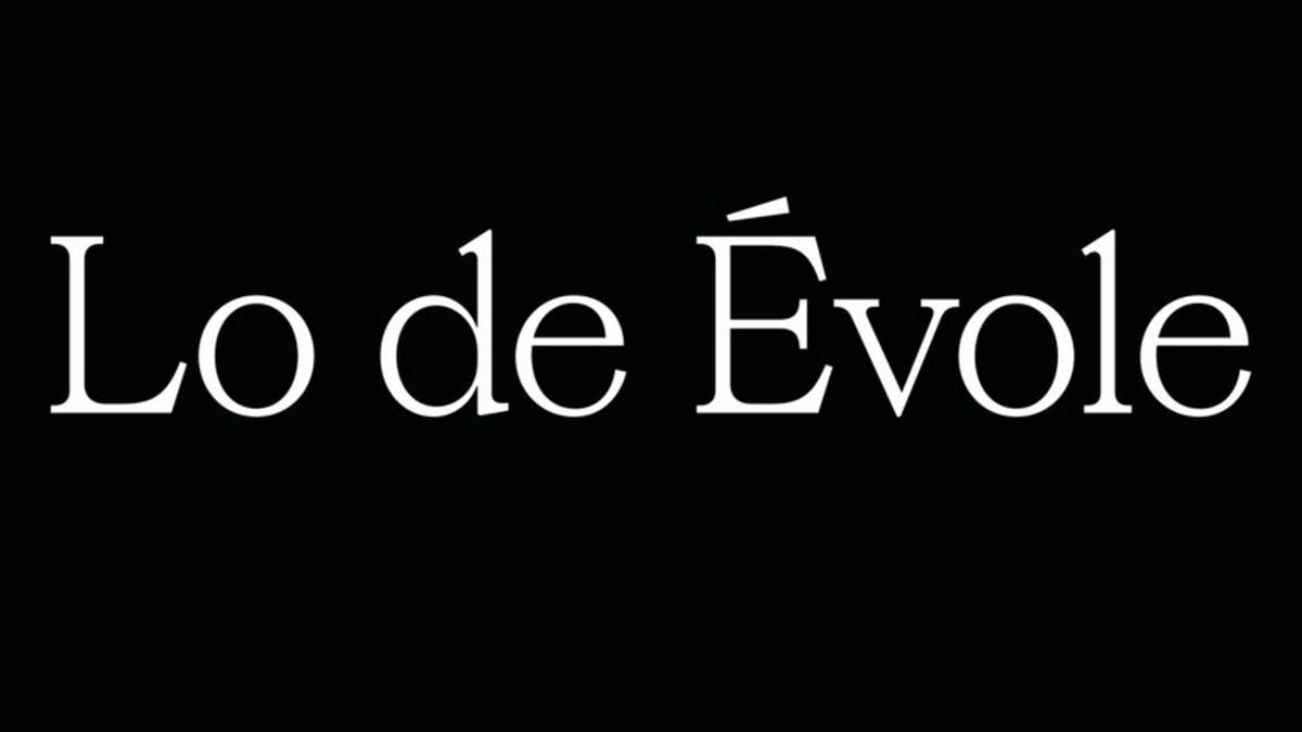 Lo de évole (lo-de-vole) Документальный сериал
