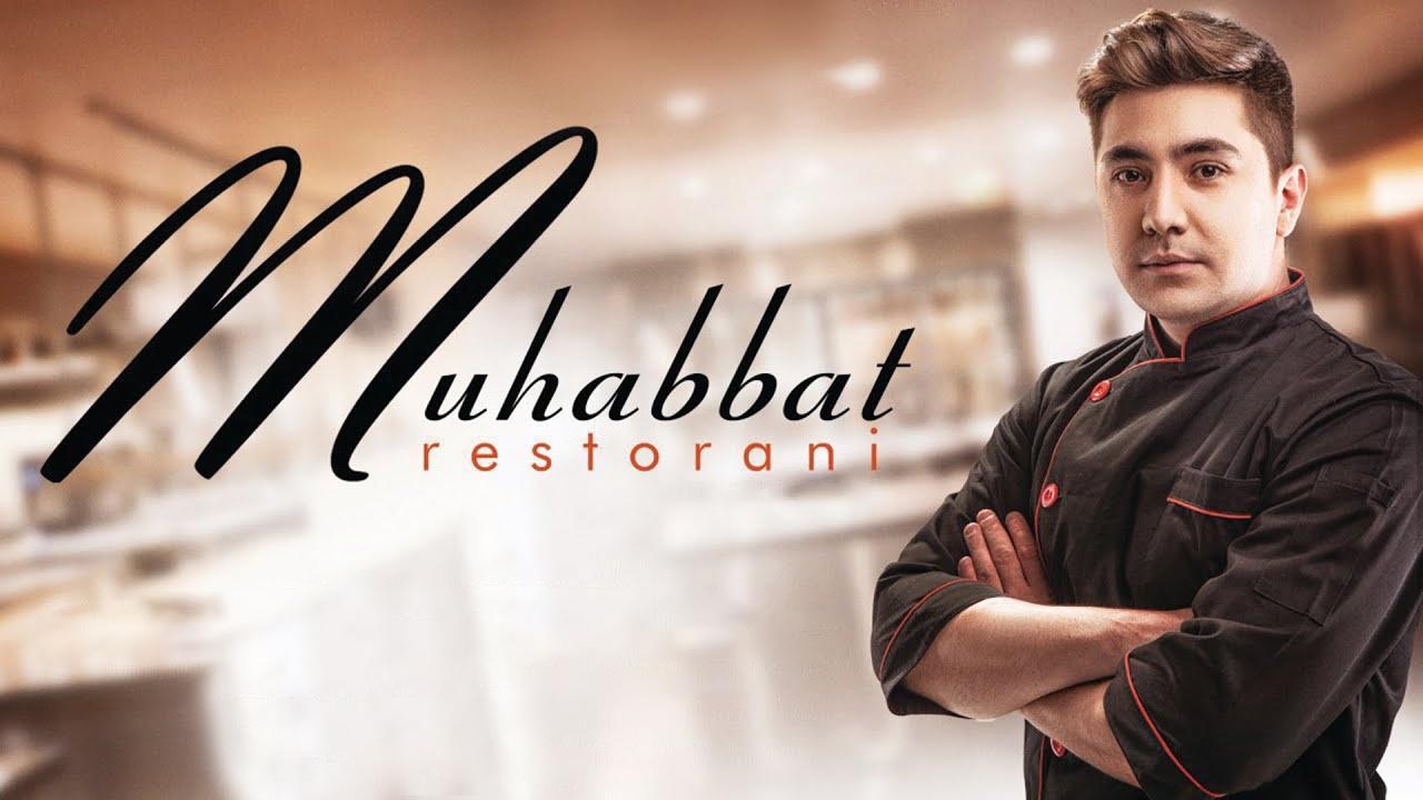 Мухаббат ресторани (muhabbat-restorani) Фильм
