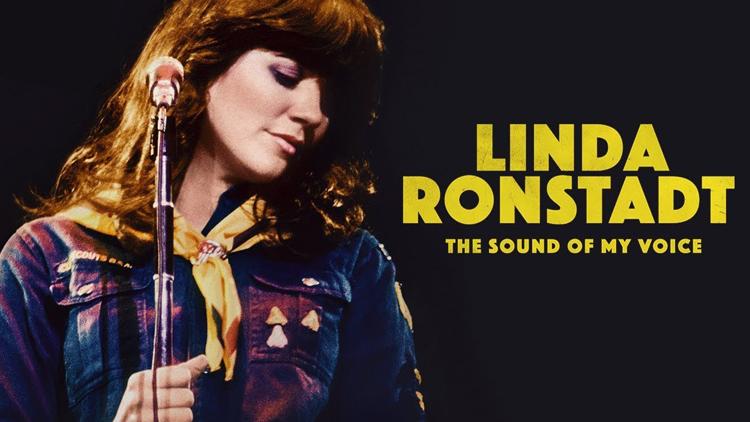 Постер Linda Ronstadt: The Sound of My Voice