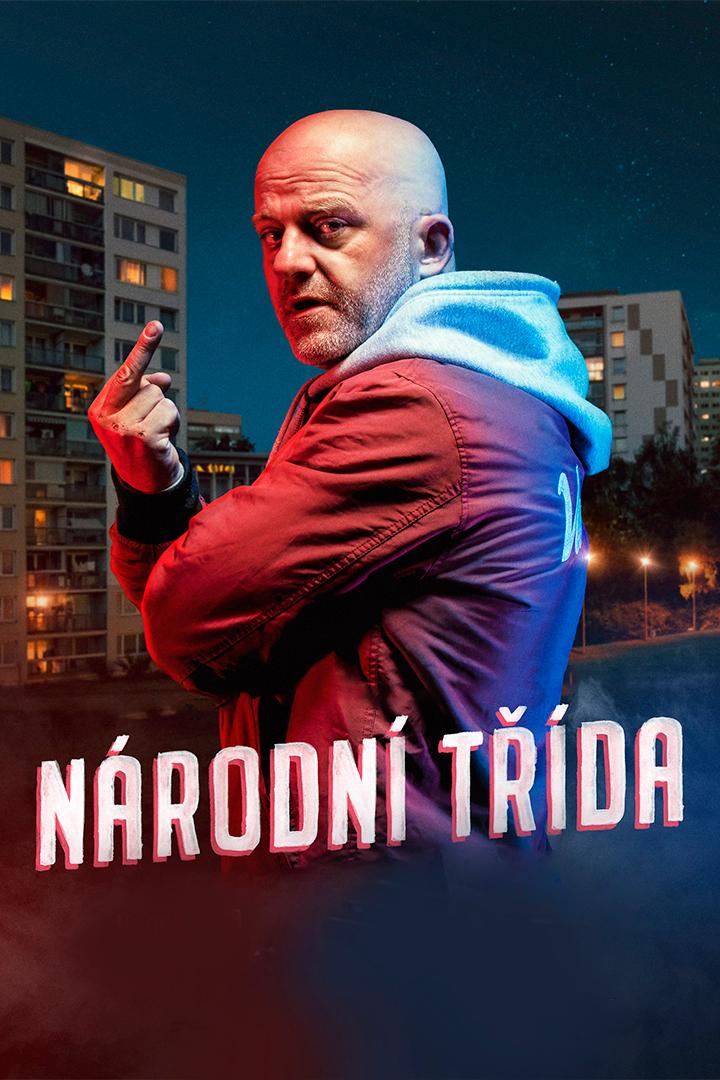 Národní trída (nrodn-trda) Фильм 2019