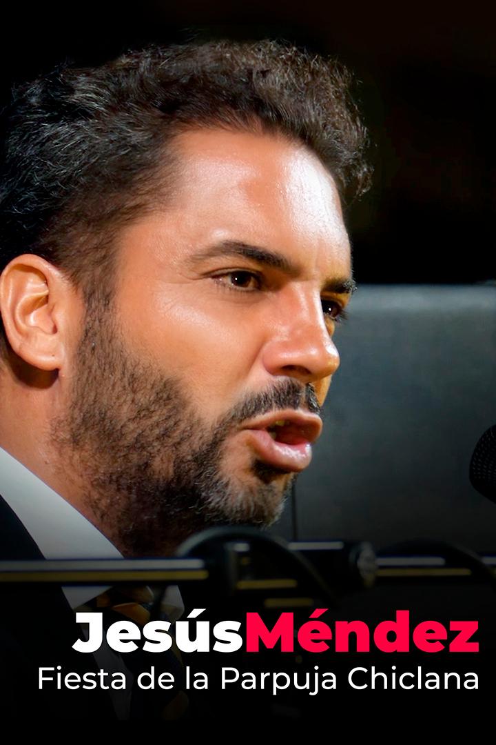 Fiesta de la Parpuja Chiclana. Jesús Méndez (fiesta-de-la-parpuja-chiclana-jess-mndez) Музыка
