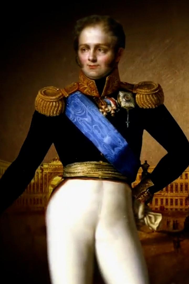Война и мир Александра Первого. Наполеон против России (vojna-i-mir-aleksandra-pervogo-napoleon-protiv-rossii) Документальный фильм