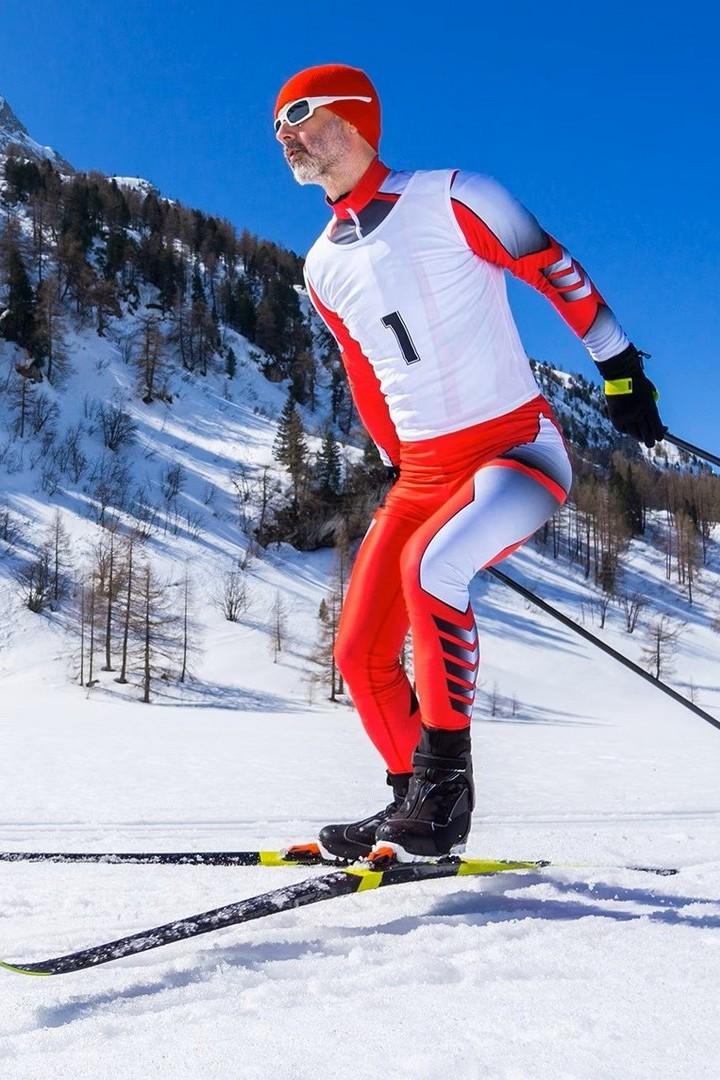 Sci di Fondo. Mondiali Planica: Cerimonia di Apertura (sci-di-fondo-mondiali-planica-cerimonia-di-apertura) Досуг, хобби