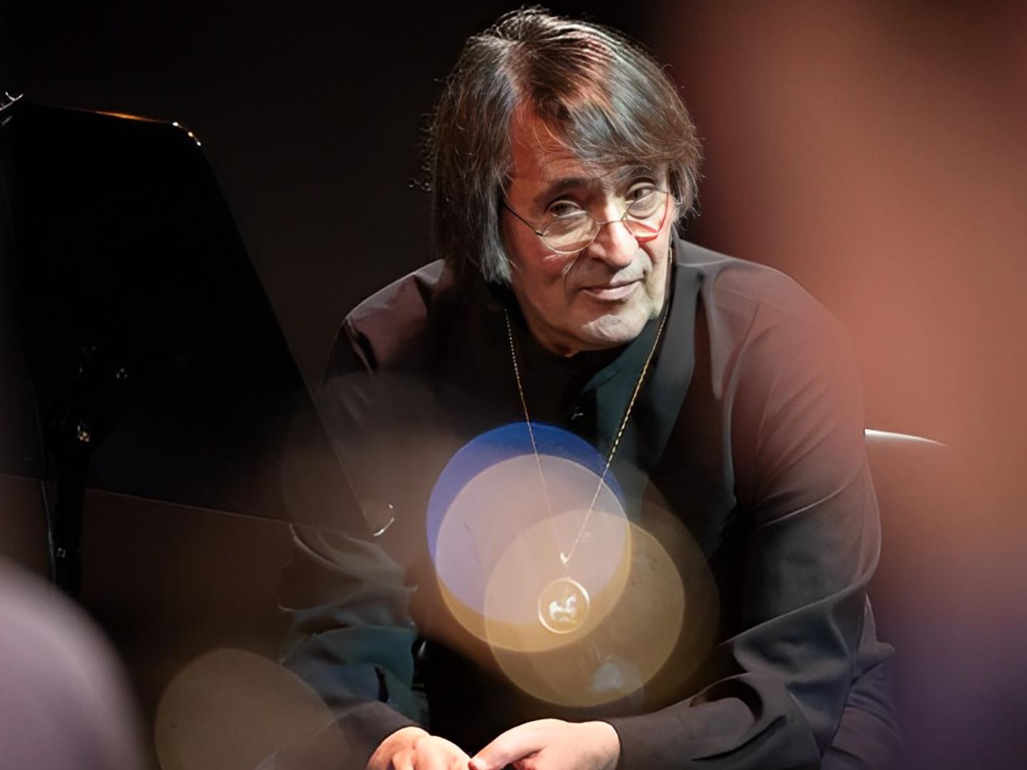 Юрий Башмет и Камерный ансамбль «Солисты Москвы». XV Зимний международный фестиваль искусств в Сочи (jurij-bashmet-i-kamernyj-ansambl-solisty-moskvy-xv-zimnij-mezhdunarodnyj-festival-iskusstv-v-sochi) Досуг, хобби