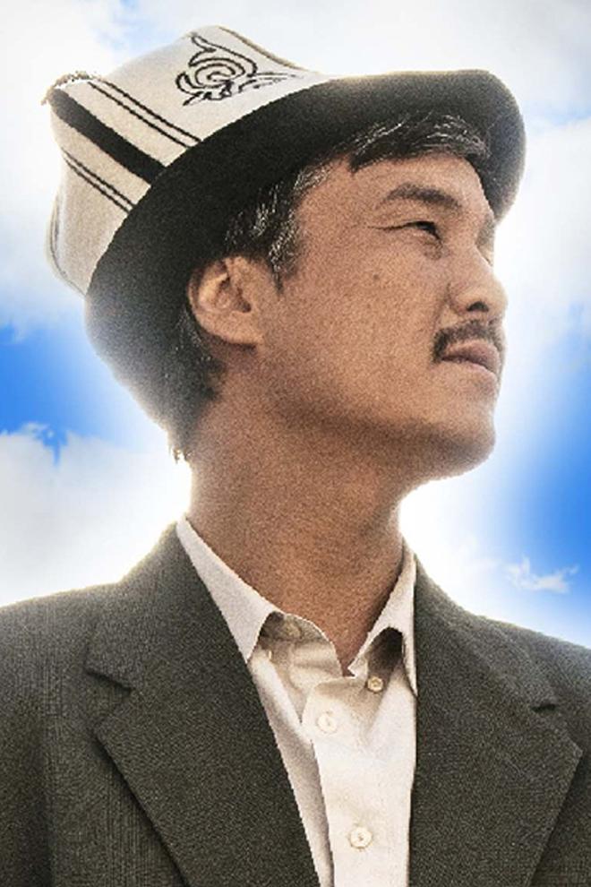 Агай (agaj) Сериал 2023