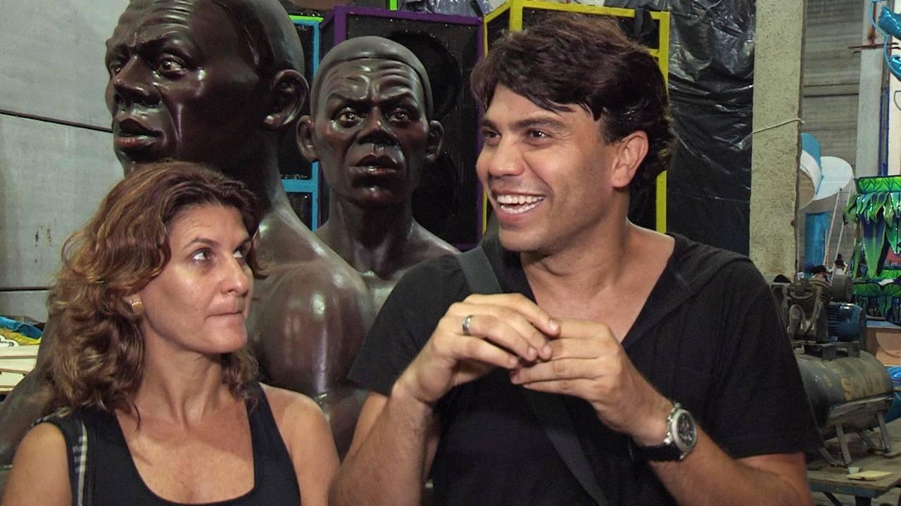 Der wahre Karneval in Rio – Leben für die Sambaschule (der-wahre-karneval-in-rio-leben-fr-die-sambaschule) Познавательное