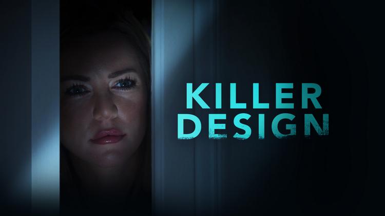 Постер Killer Design