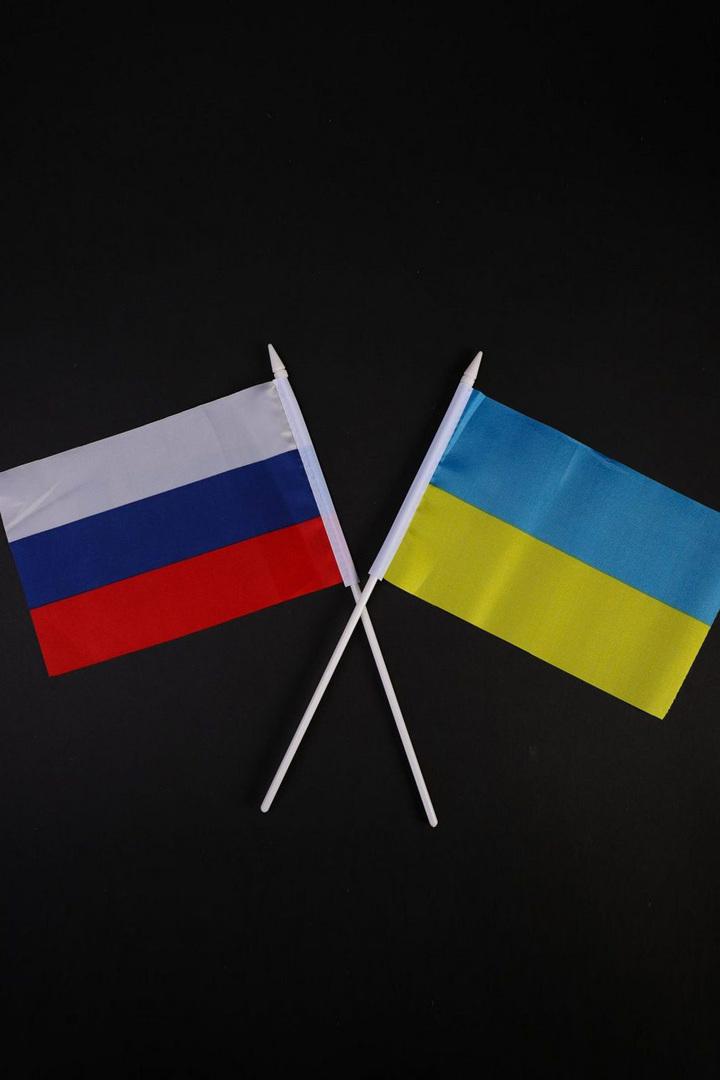 Un anno di conflitto Russo Ucraino (un-anno-di-conflitto-russo-ucraino) Новости