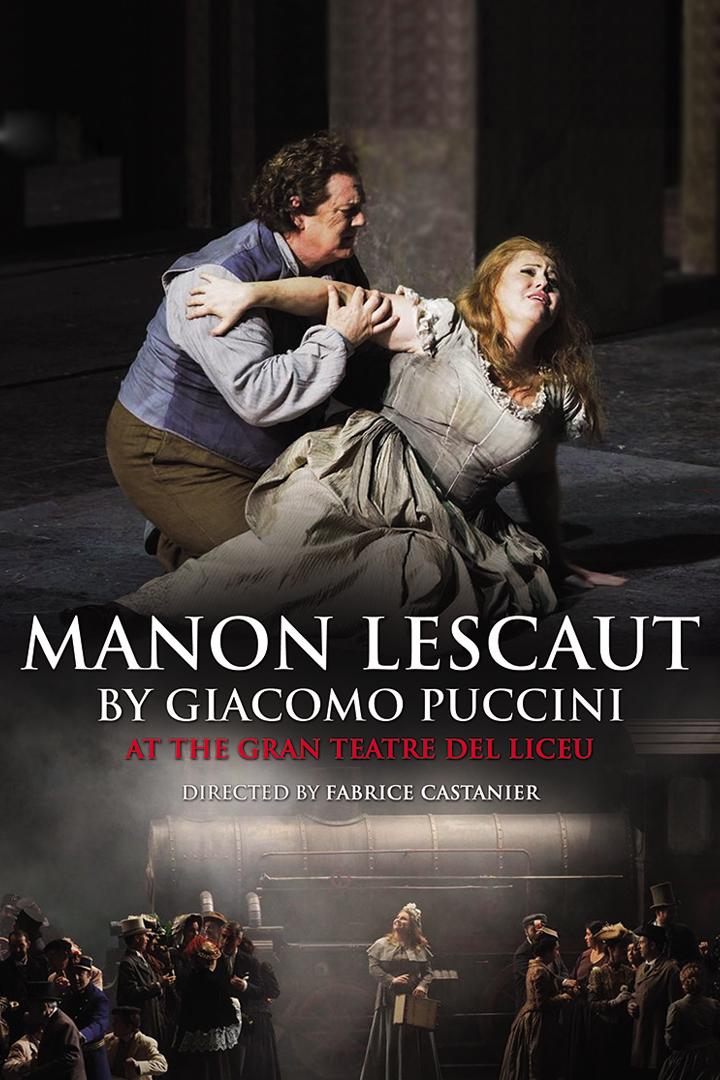 Puccini's Manon Lescaut at the Gran Teatre del Liceu (puccinis-manon-lescaut-at-the-gran-teatre-del-liceu) Музыка