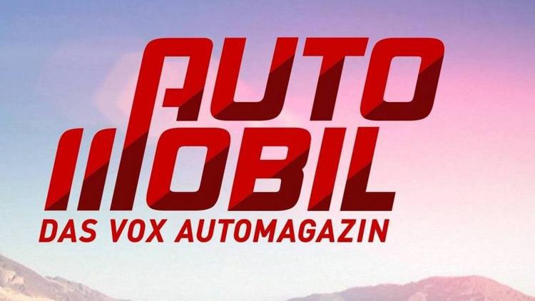 Постер Auto Mobil