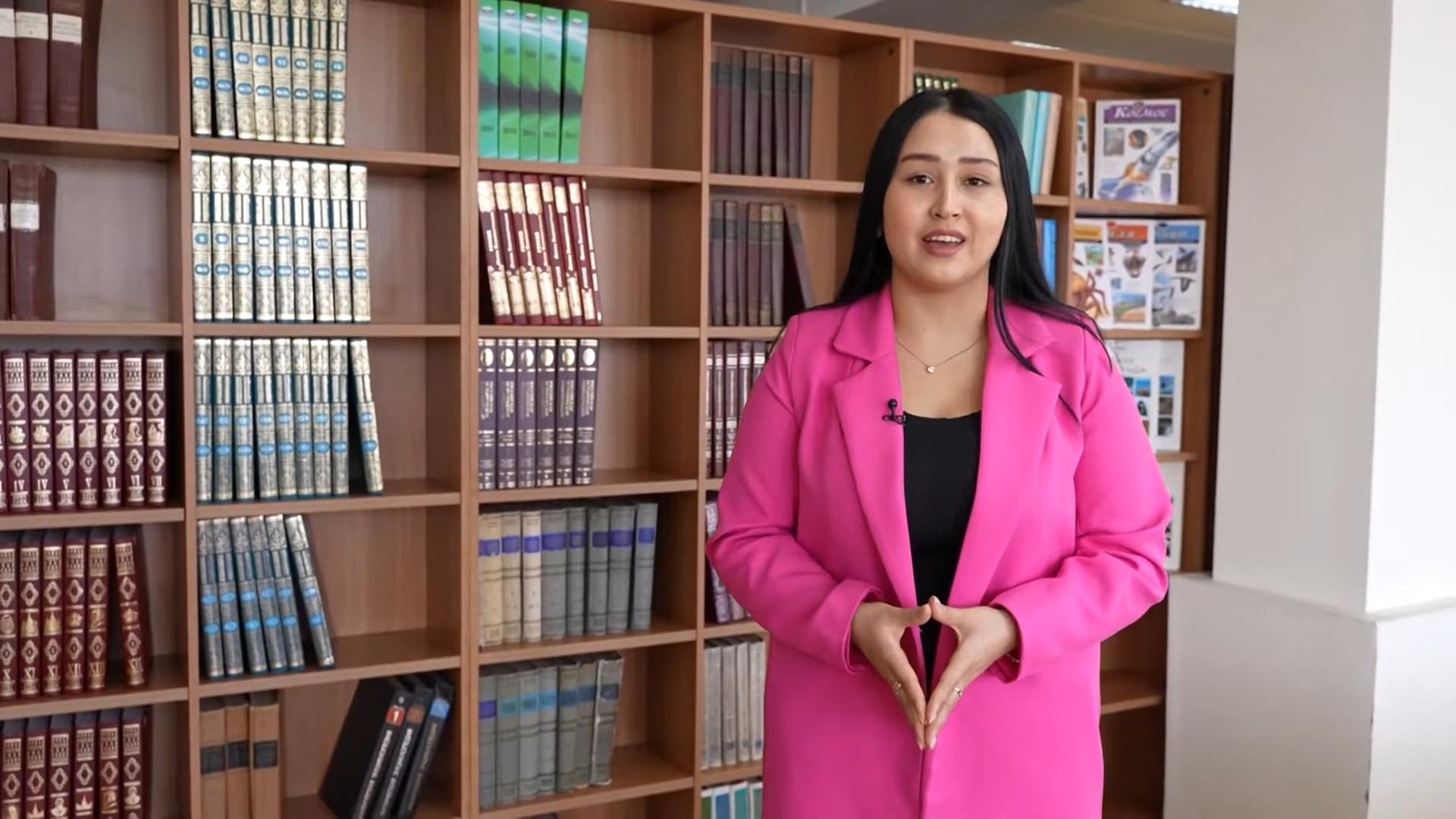 Ана тили куню (ana-tili-kunju) Досуг, хобби