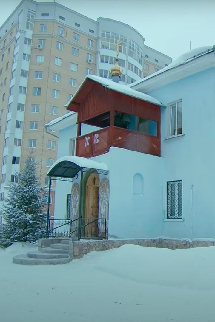 Слово митрополита Евгения в храме Стефана Великопермского (slovo-mitropolita-evgenija-v-hrame-stefana-velikopermskogo) Другое