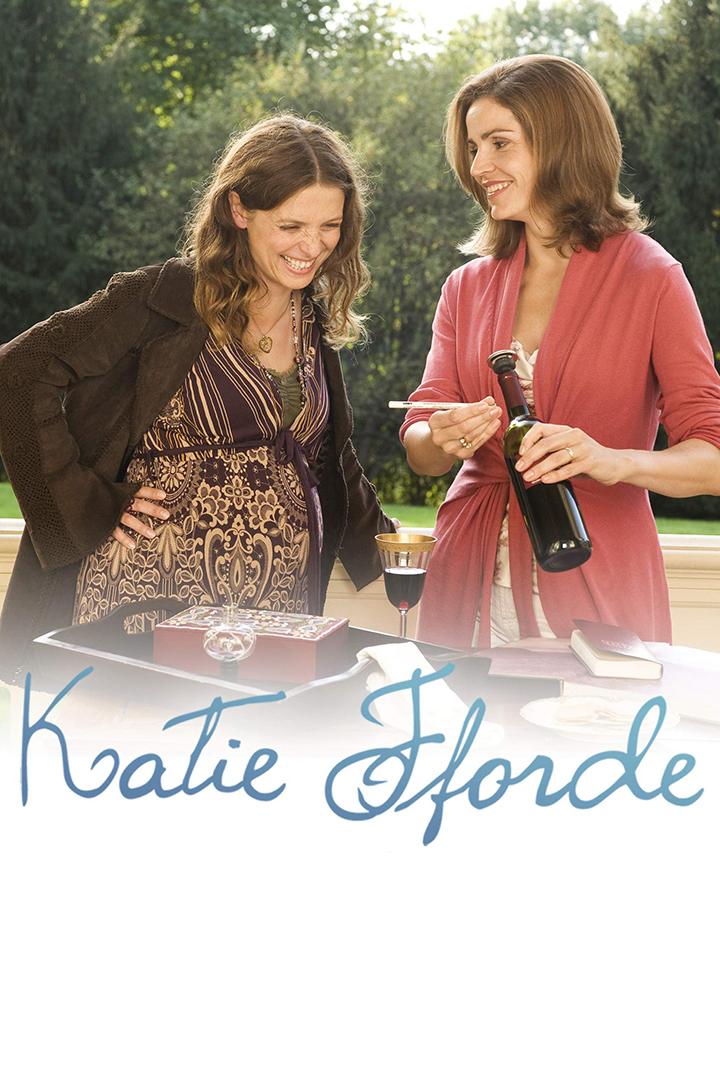 Katie Fforde (katie-fforde) Сериал 2010