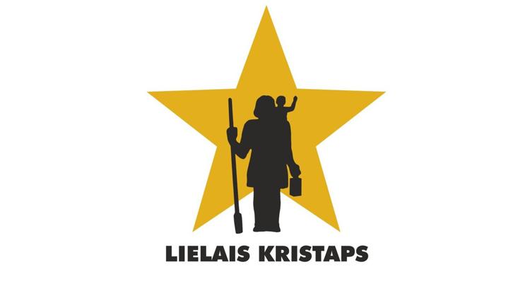 Постер Lielais Kristaps