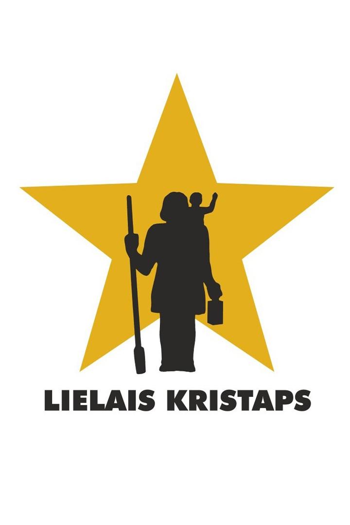 Lielais Kristaps (lielais-kristaps) ТВ-шоу