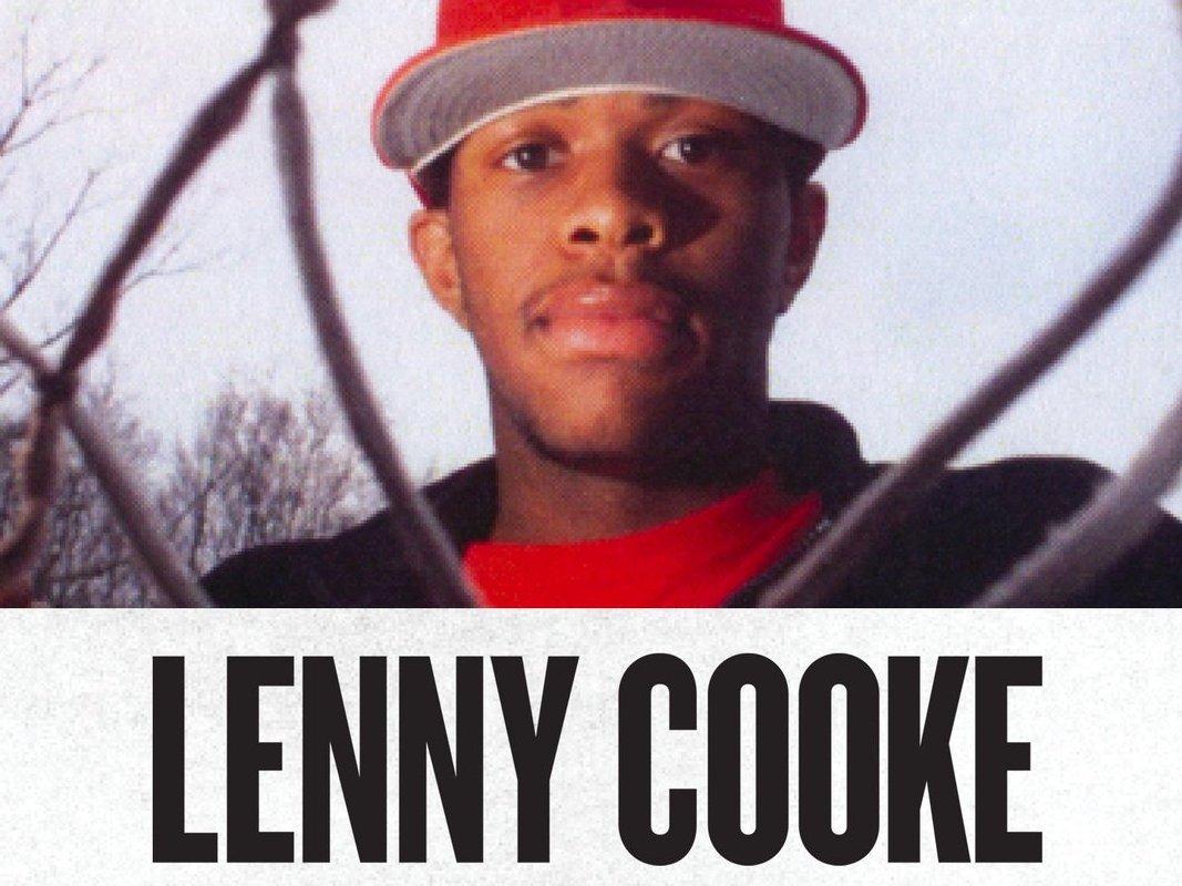 Lenny Cooke (lenny-cooke) Документальный фильм