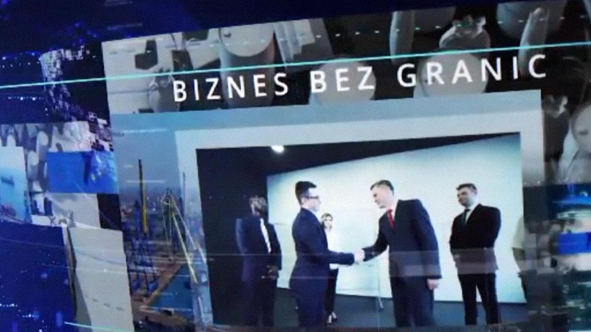 Biznes bez granic (biznes-bez-granic) Познавательное