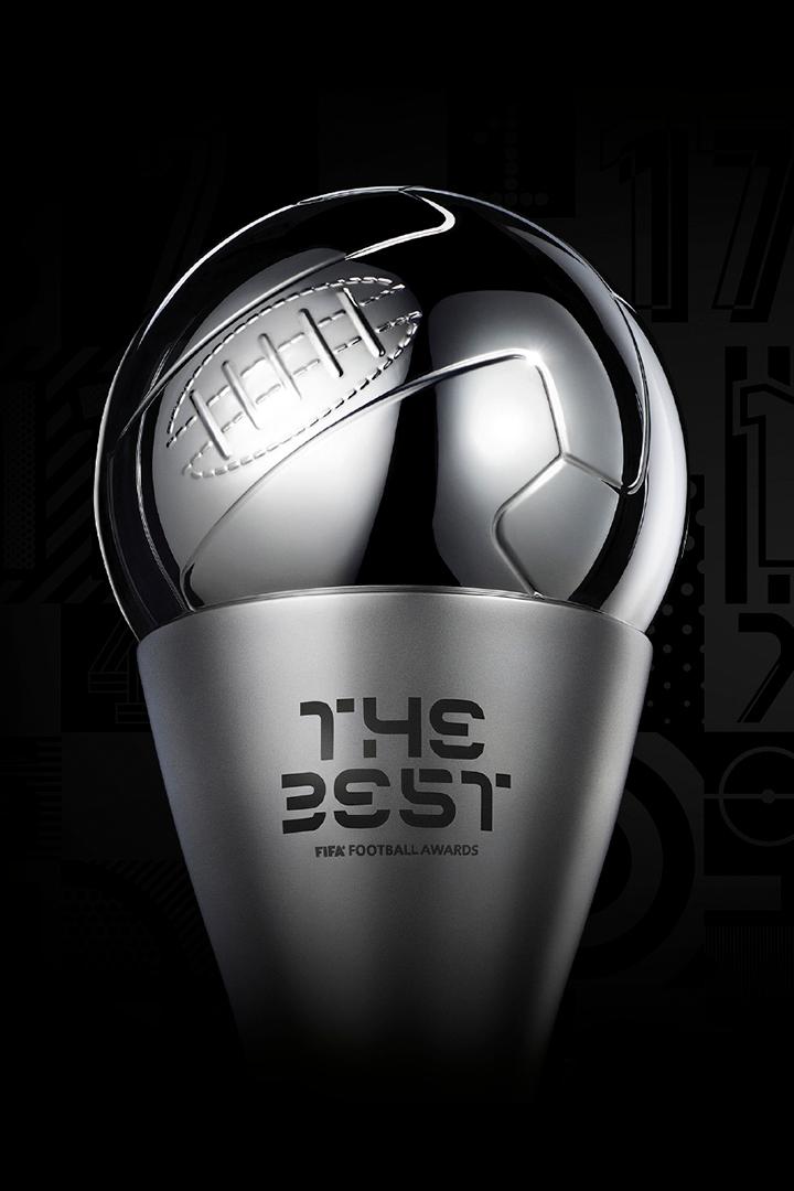 The Best FIFA Football Awards 2022 (the-best-fifa-football-awards-2022) Досуг, хобби