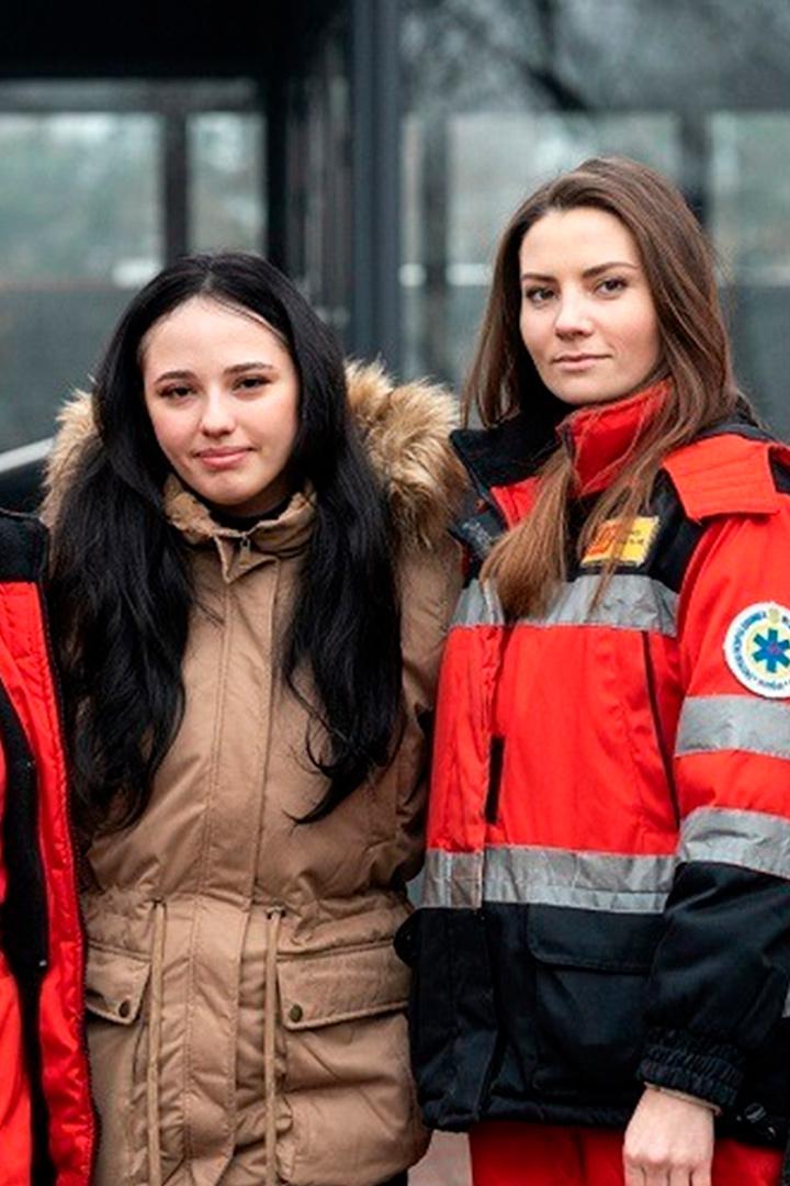 Я - Надежда (ja-nadezhda) Фильм 2023