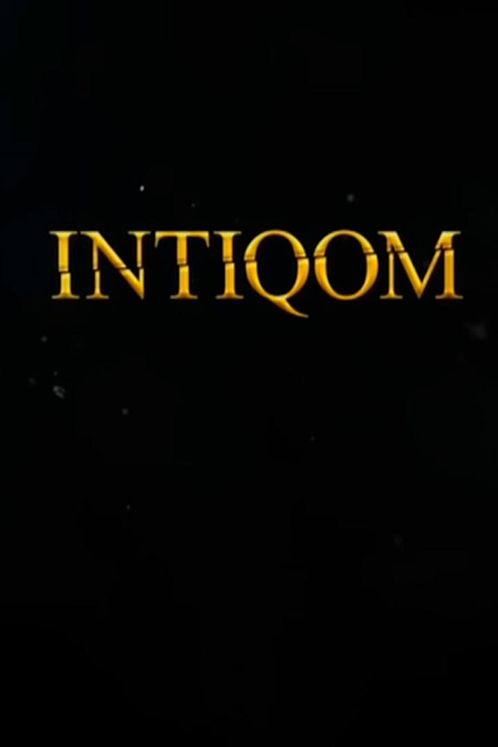 Интиқом (intiom) Сериал