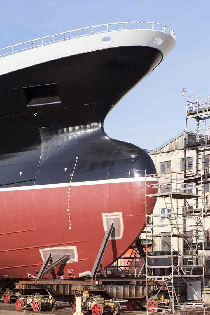 Biggest Shipbuilders (biggest-shipbuilders) Познавательное