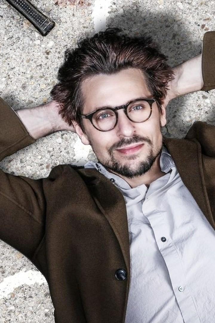 Einstein (einstein) Сериал 2023