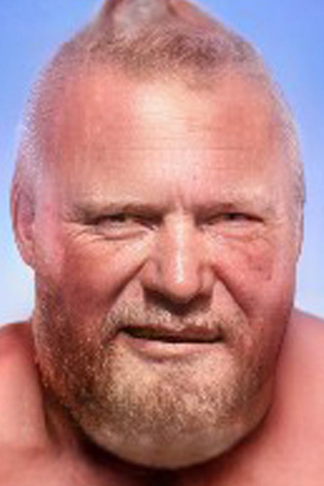 WWE Afterburn (wwe-afterburn) ТВ-шоу