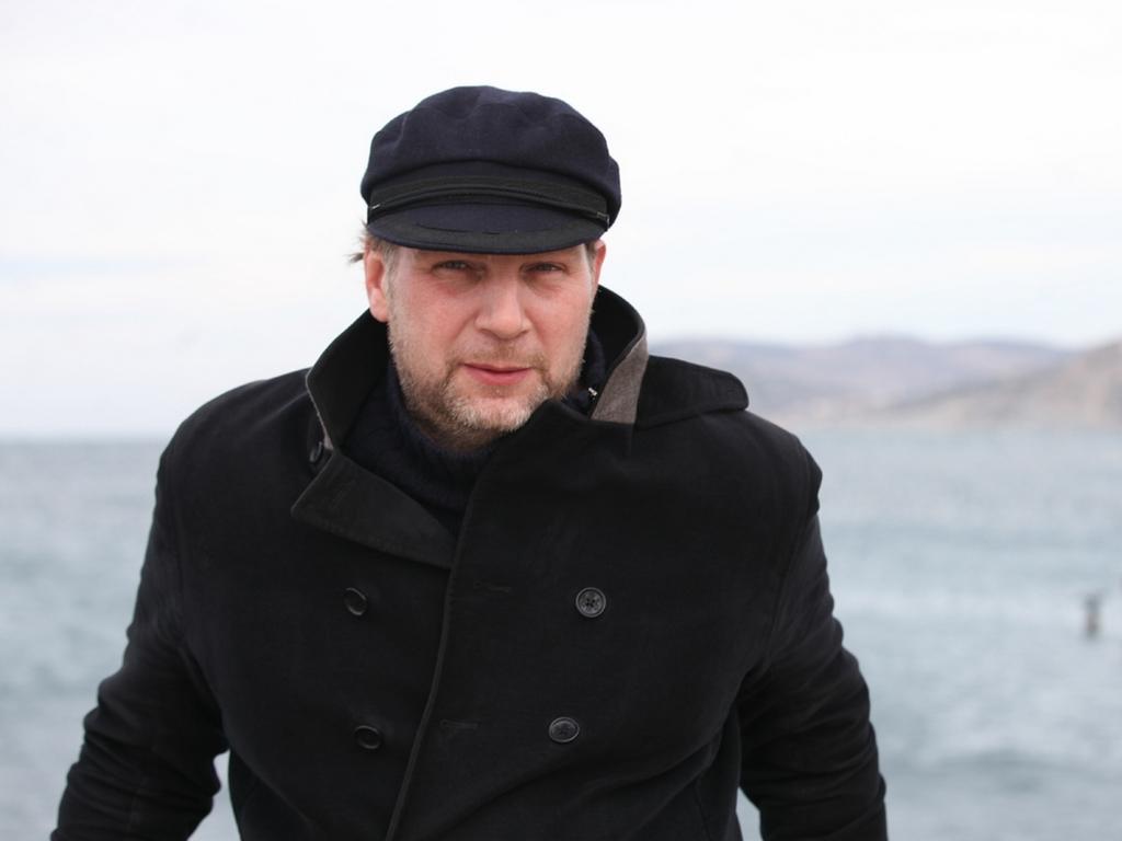 Человек дождя с Алексом Дубасом (chelovek-dozhdja-s-aleksom-dubasom) Досуг, хобби