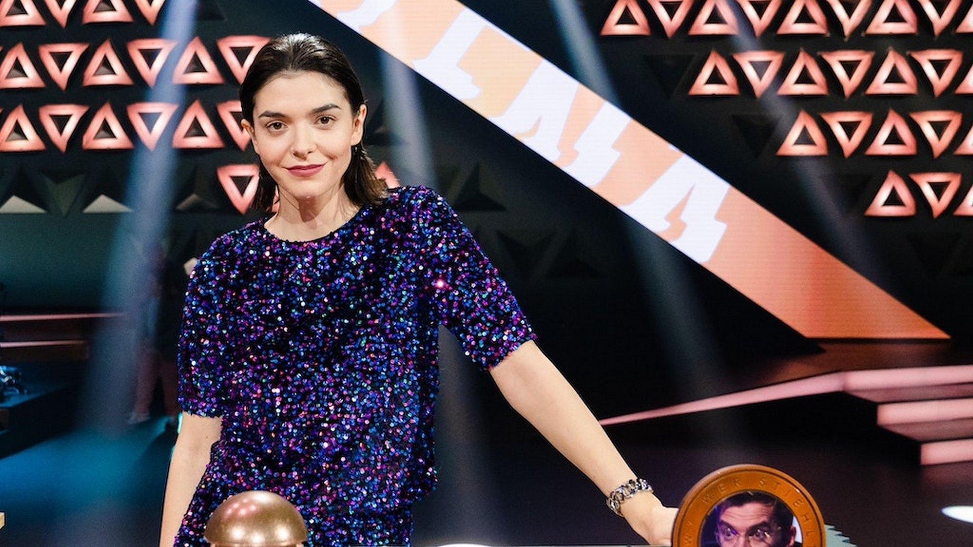 Wer stiehlt Helena die Show? (wer-stiehlt-helena-die-show) ТВ-шоу